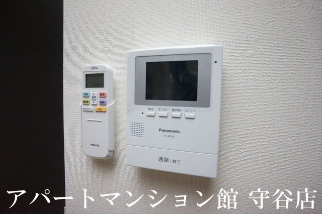 ボンヌールのセキュリティ
