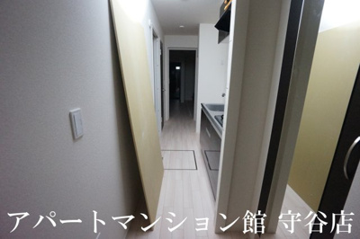 【玄関】 | ボンヌール