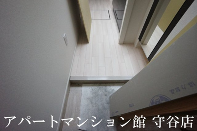 【玄関】 | ボンヌール