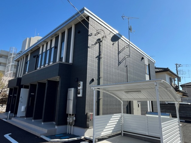 ボンヌールのその他共用部分