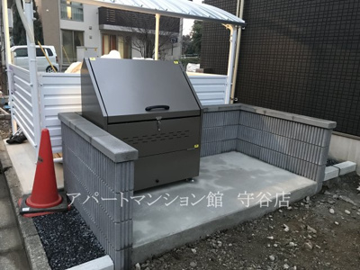 【その他共用部分】 | ボンヌール