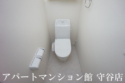 【トイレ】 | ボンヌール