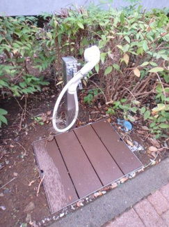 【設備】 | コンフォリア鷺沼三丁目