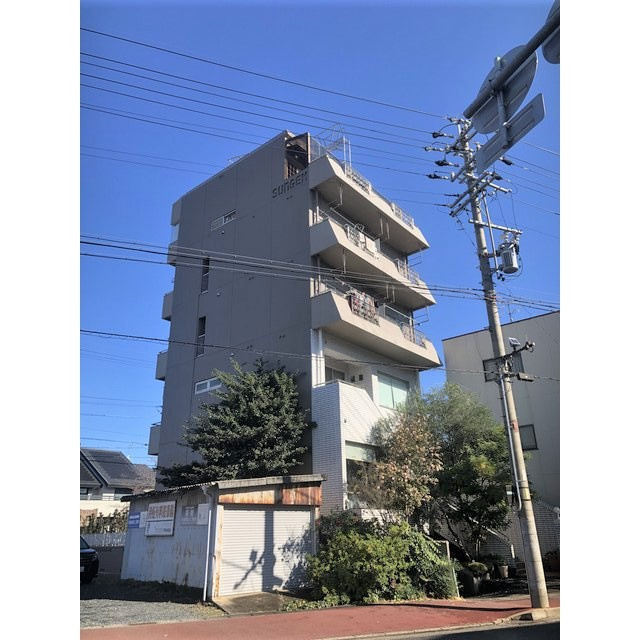 SUNGEM(サンジェム)