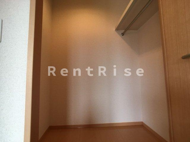 スターブルＮＯＭＵＲＡの寝室