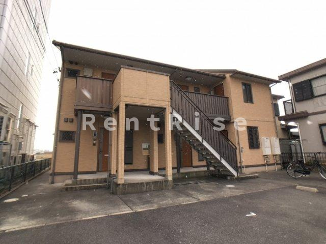 スターブルＮＯＭＵＲＡの外観