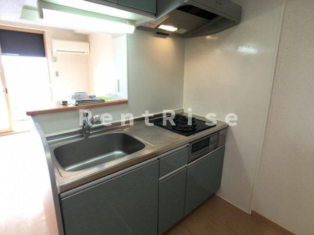 スターブルＮＯＭＵＲＡの洗面所