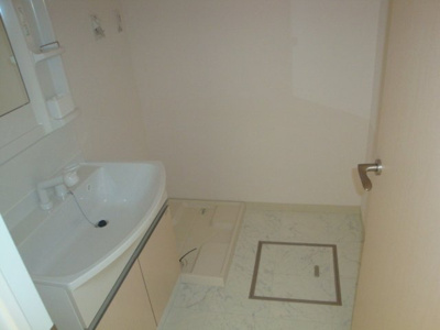 【その他】 | La Vita Ⅱ | 脱衣所