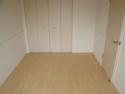 【内装】 | La Vita Ⅱ | 洋室