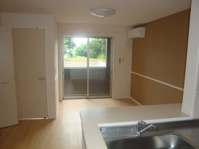 【居間・リビング】 | La Vita Ⅱ | リビング