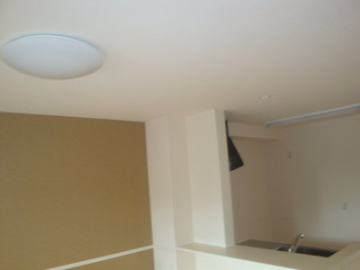 【居間・リビング】 | La Vita Ⅱ | リビング