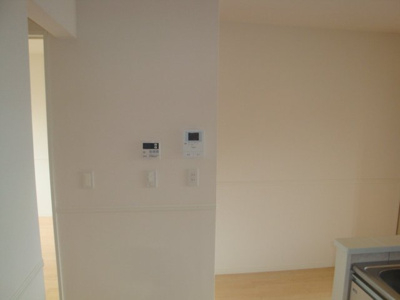 【セキュリティ】 | La Vita Ⅱ | ＴＶインターホン