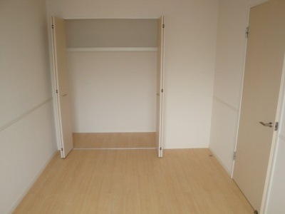 【収納】 | La Vita Ⅱ | 収納