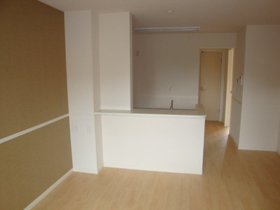 【居間・リビング】 | La Vita Ⅱ | リビング