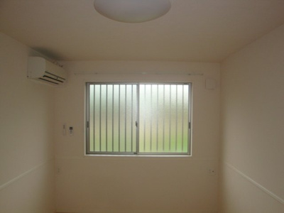 【内装】 | La Vita Ⅱ | 洋室