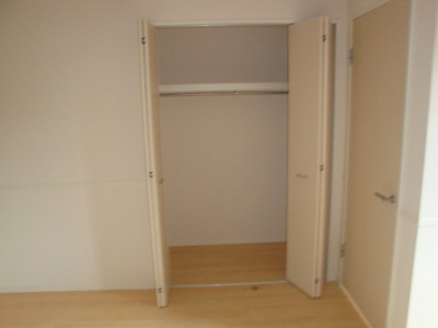 【収納】 | La Vita Ⅱ | 収納