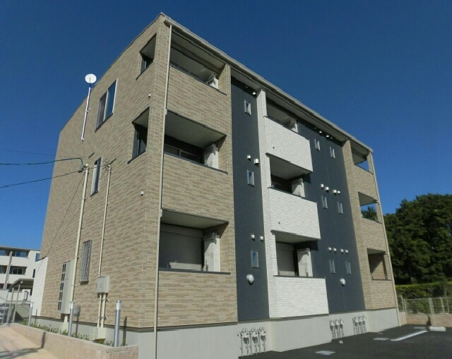グランメゾン田原Ａ・Ｂの画像