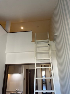 【洋室】 | Royal　Garden　ina | Royal Garden ina
