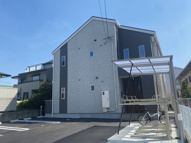 Royal　Garden　inaの画像