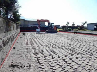 【周辺】 | 都城市高城町穂満坊 売土地