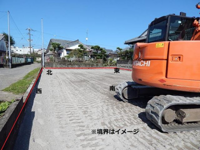 【周辺】 | 都城市高城町穂満坊 売土地