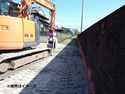 【周辺】 | 都城市高城町穂満坊 売土地