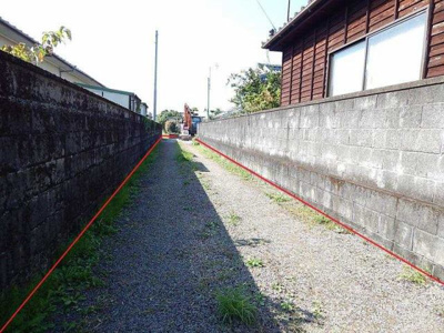 【周辺】 | 都城市高城町穂満坊 売土地