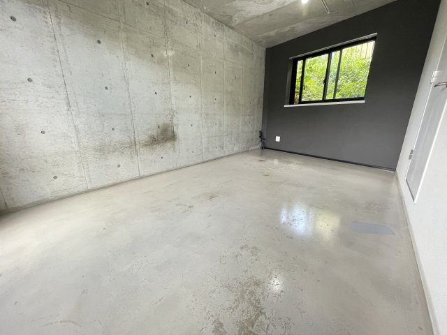 ＰＳＲ矢作町の洋室|＊退去前のため他号室参考写真