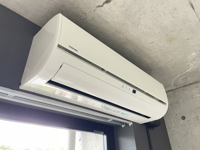 ＰＳＲ矢作町の設備|＊退去前のため他号室参考写真