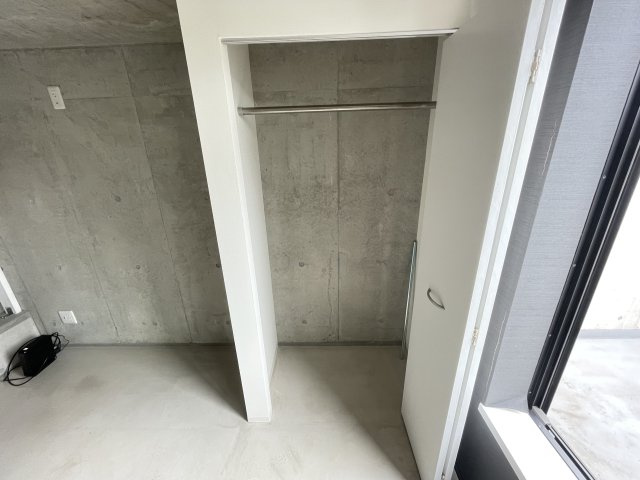 ＰＳＲ矢作町の収納|収納