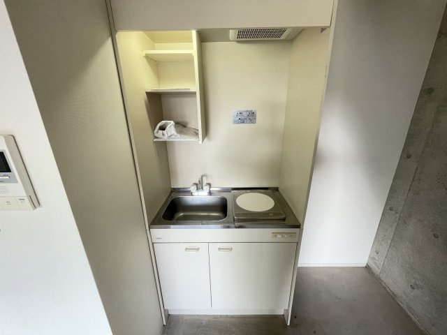 ＰＳＲ矢作町のキッチン|キッチン