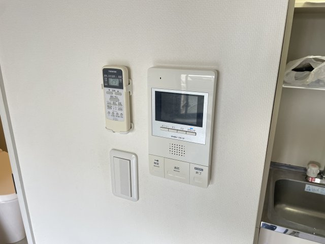 ＰＳＲ矢作町のその他|オートロックあります