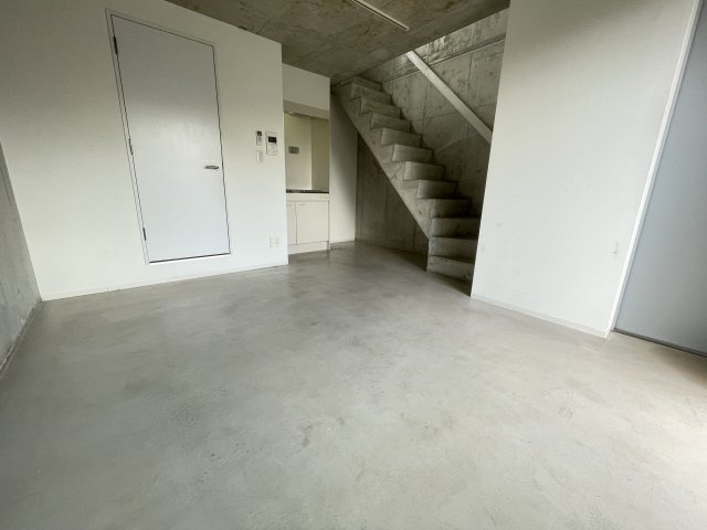 ＰＳＲ矢作町の居間・リビング|居室