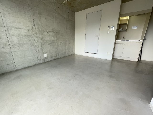 ＰＳＲ矢作町の居間・リビング|居室