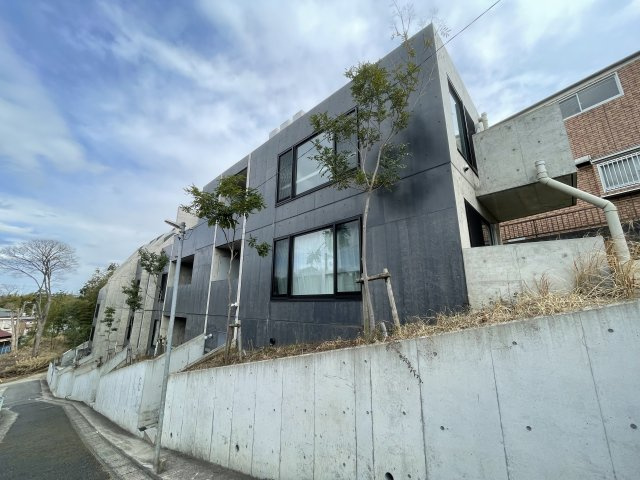 ＰＳＲ矢作町の外観|外観