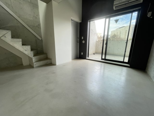 ＰＳＲ矢作町の居間・リビング|居室