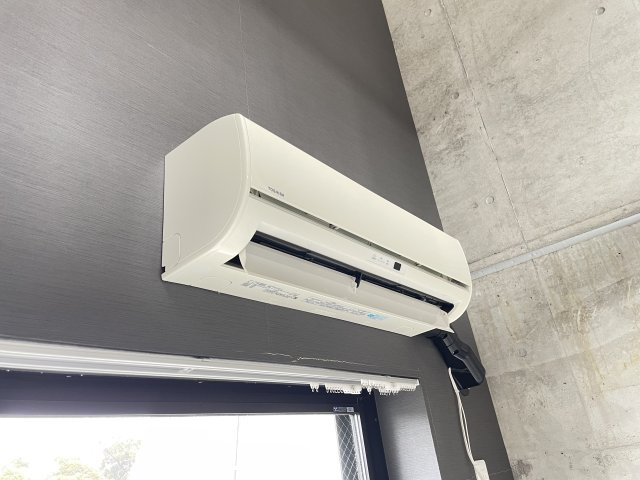 ＰＳＲ矢作町の設備|エアコンありますエアコンあります