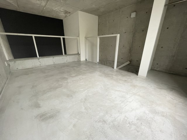 ＰＳＲ矢作町の駐車場