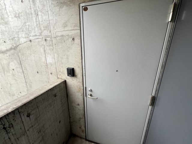 ＰＳＲ矢作町の内装