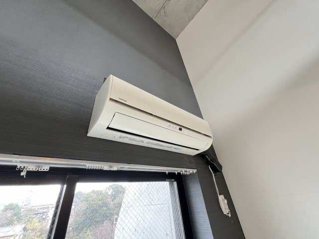 ＰＳＲ矢作町の設備
