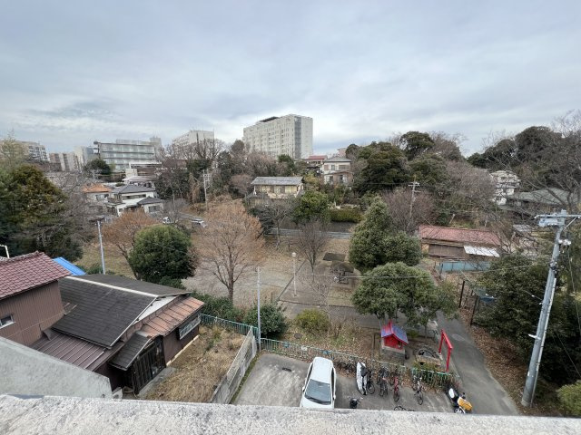 ＰＳＲ矢作町の展望