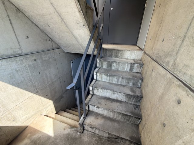 ＰＳＲ矢作町のその他共用部分