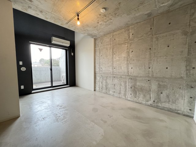 ＰＳＲ矢作町の洋室
