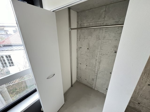 ＰＳＲ矢作町の収納