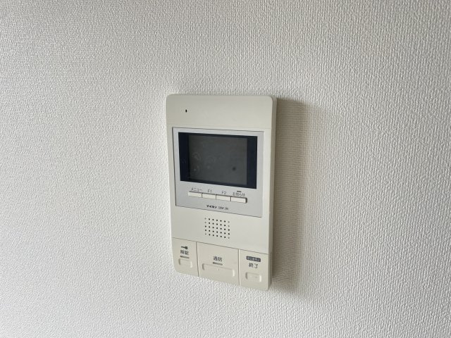 ＰＳＲ矢作町のセキュリティ|オートロック付き
