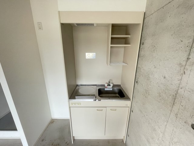 ＰＳＲ矢作町のキッチン|キッチン