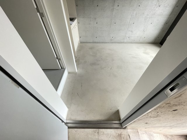 ＰＳＲ矢作町の玄関|玄関