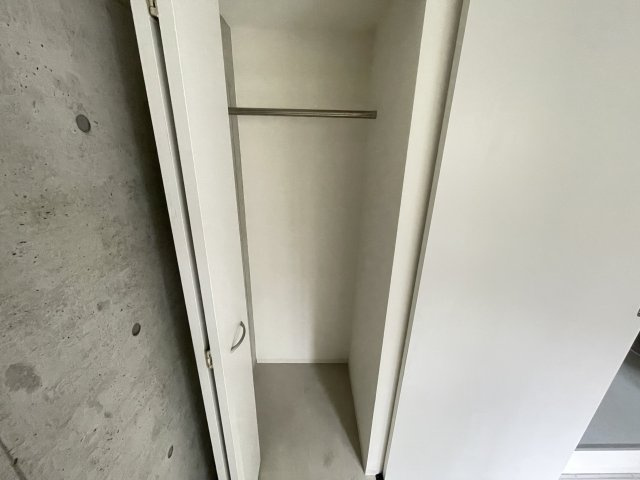 ＰＳＲ矢作町の収納|収納