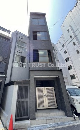 木下大淀第ニハイツ