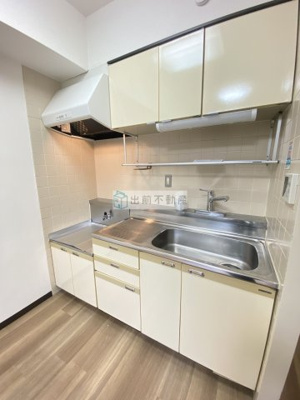 【洗面所】 | ドミシル池袋